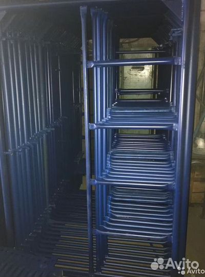 Опалубка бу / Стойка телескопическая