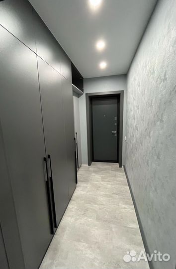 Ремонт квартир кухонь комнат коридоров с/у