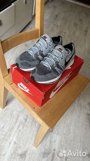 Кроссовки Nike Flyknit Trainer Оригинал