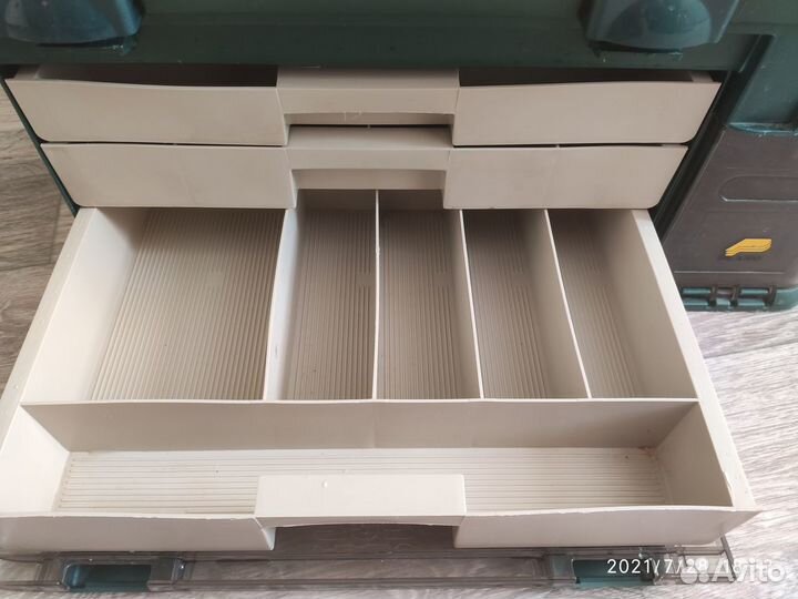 Ящик рыболовный plano 737