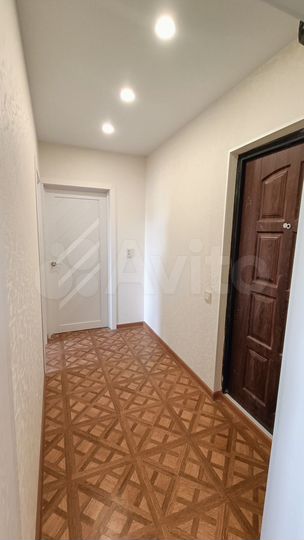 2-к. квартира, 52,3 м², 9/9 эт.