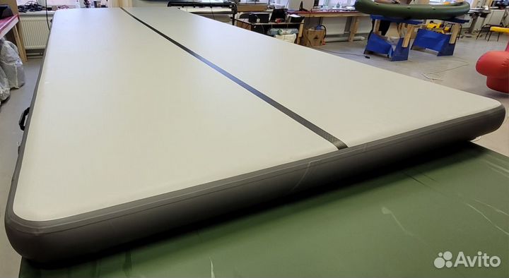 Мат гимнастический