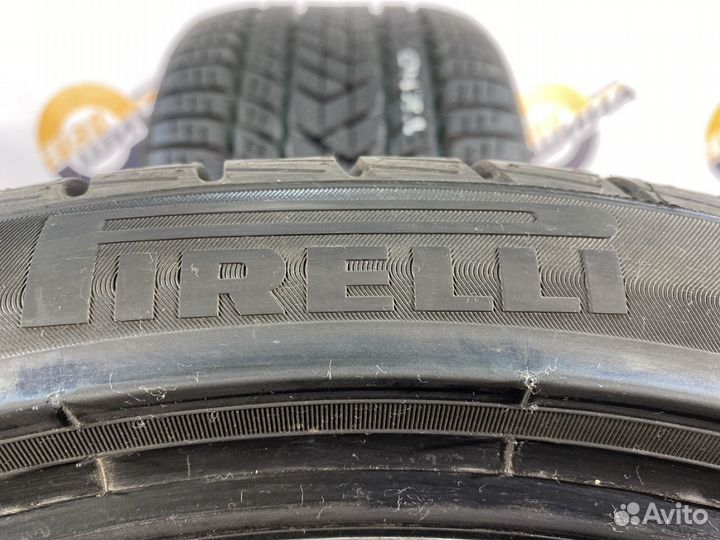 Pirelli Winter Sottozero 3 305/30 R20 102W