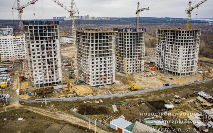 Квартира-студия, 23,5 м², 5/19 эт.