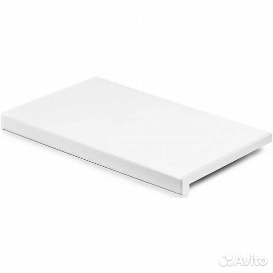 Подоконник пластиковый (Россия)