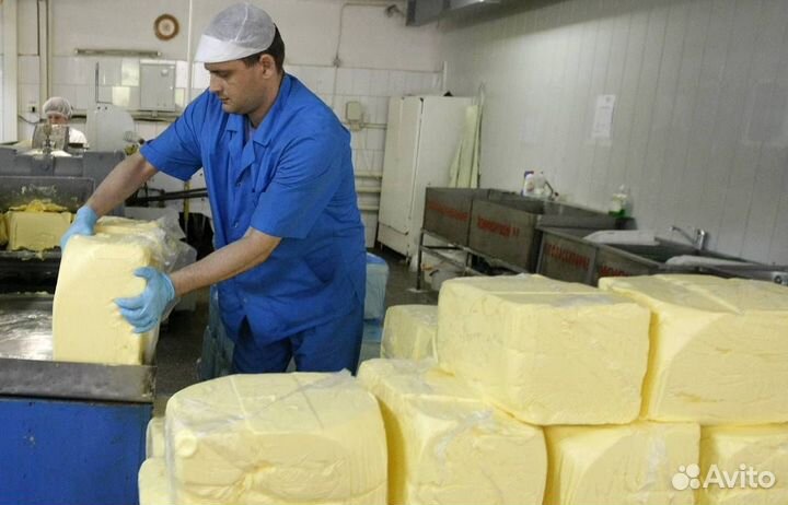 Рабочие в производство