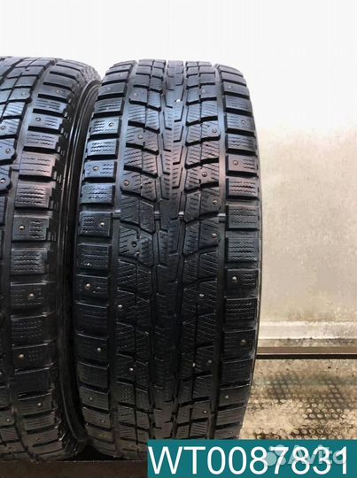 Dunlop SP Winter Ice 01 265/60 R18 95T