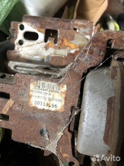 Электро усилитель руля Nissan