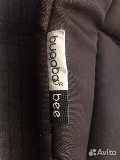 Матрас на коляску Bugaboo Bee+