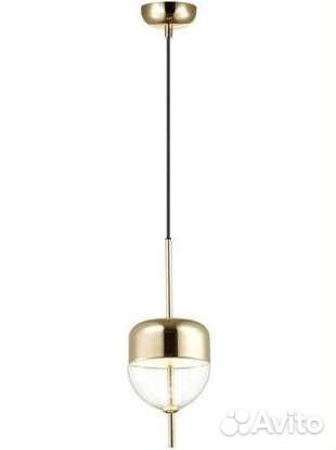 Светильник подвесной