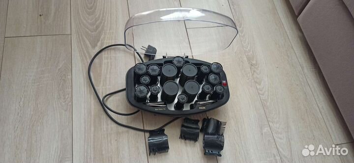 Аппарат для Бигуди