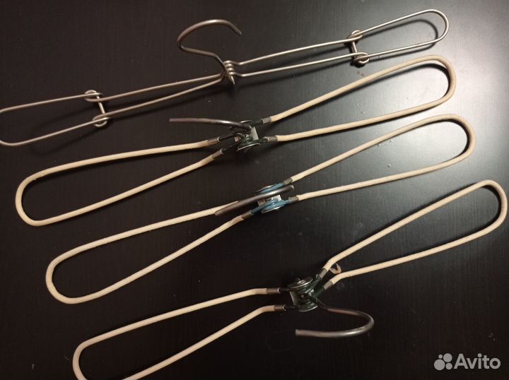 Вешалка складная СССР