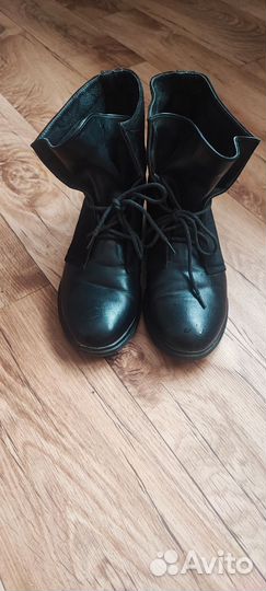 Ботильоны женские 37 размер