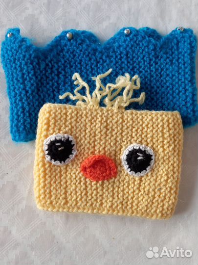 Повязка на голову