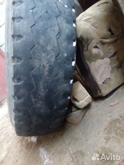 Болон с диском R20