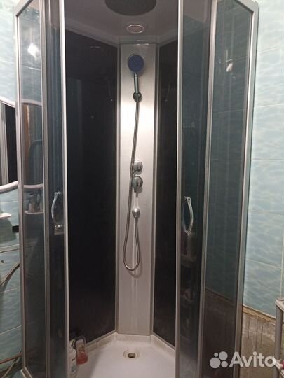Душевая кабина 80х80 бу