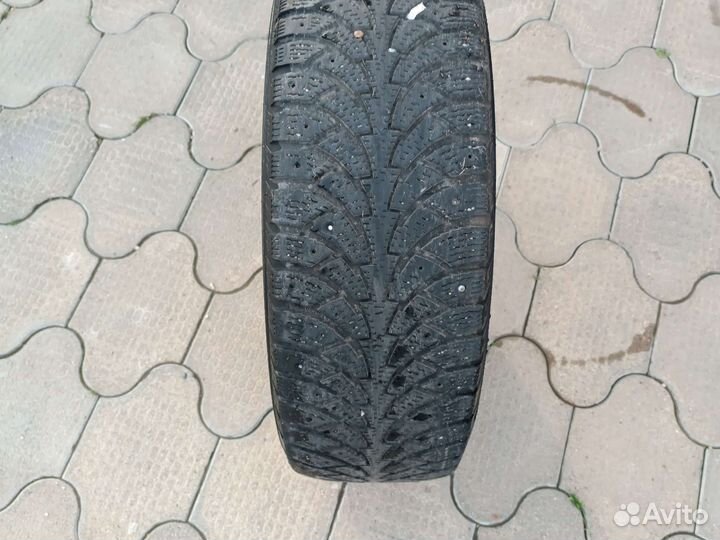 Авторос X-Trim 19.5/65 R15