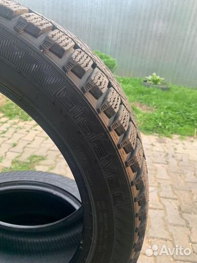 Gislaved Nord Frost 200 235/45 R18 T