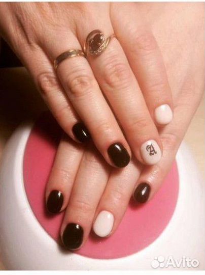 Мастера маникюра