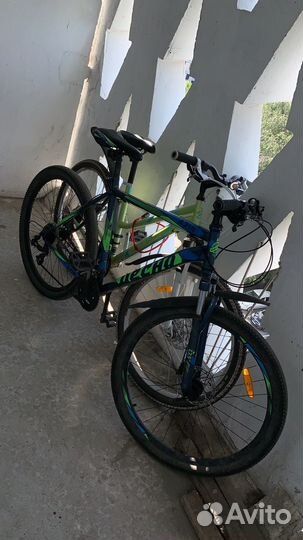 Прокат велосипеда