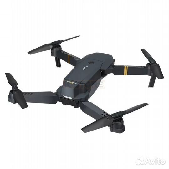 Квадрокоптер Eachine E58 HD Camera