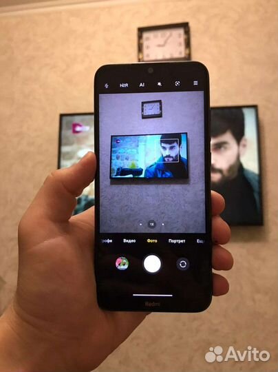 Xiaomi Redmi Note 8t