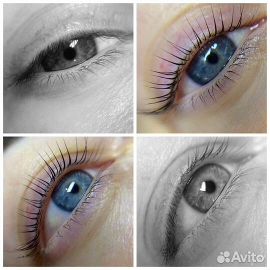 Бровист / Оформление бровей / Ламинирование ресниц