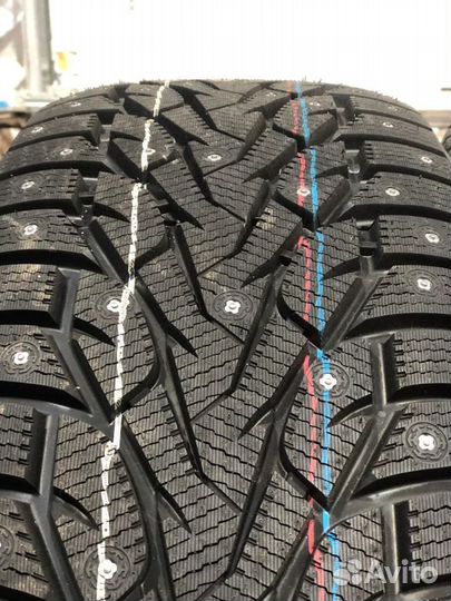 Arivo Ice Claw ARW8 275/60 R20 115T