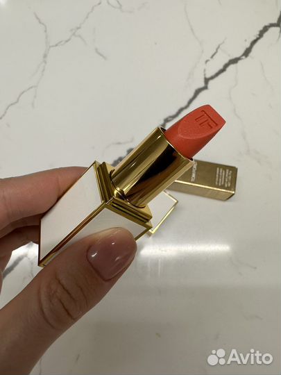 TOM ford lip color sheer