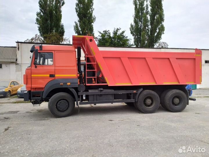 Урал С35510, 2021