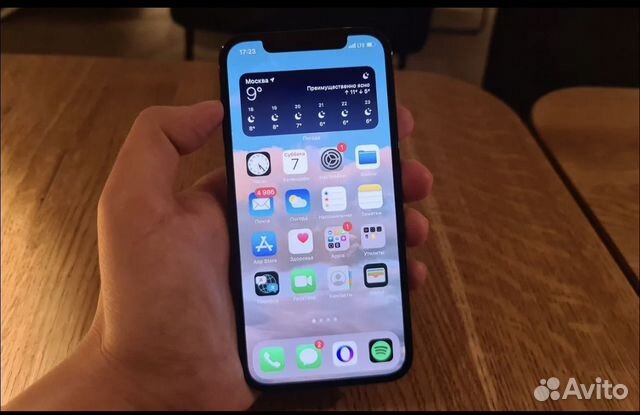 Айфон 12 как сделать фото экрана Телефон iPhone 12про купить в Майкопе Электроника Авито