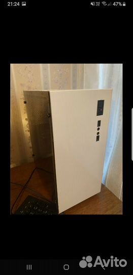 Пк asus
