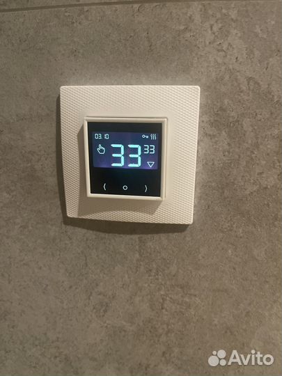 Теплолюкс EcoSmart 25 Терморегулятор