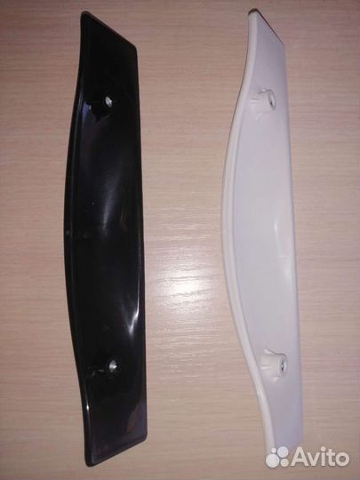 Мебельные ручки