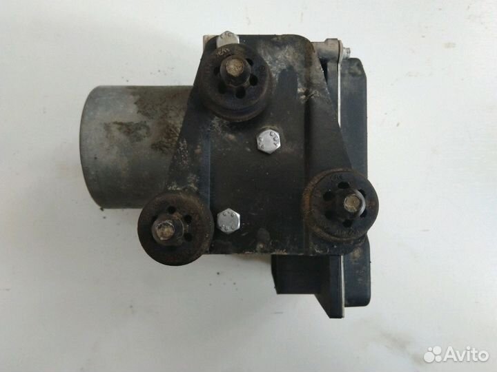 Блок абс (насос) для Ауди A4 (B8) 2012-2015