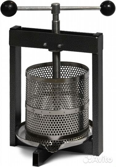 Пресс соковыжиматель