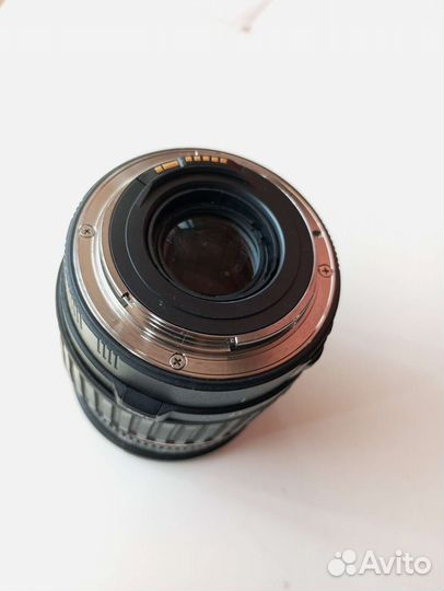 Объектив Tamron 17-50mm 2.8, для canon