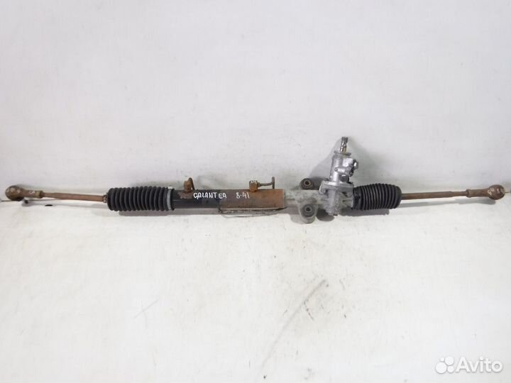 Рулевая рейка Mitsubishi Galant EA