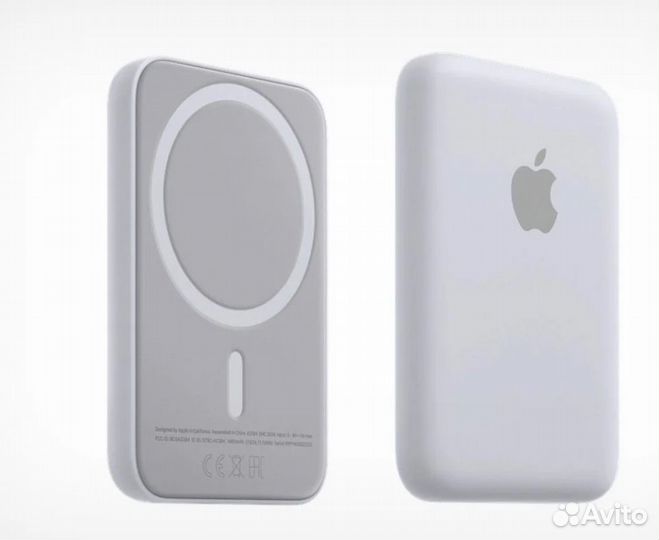 MagSafe Battery Pack 3000mAh apple