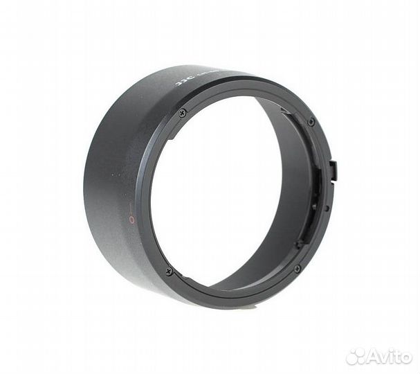 Бленда JJC ES-68 для Canon EF 50mm f/1.8 STM