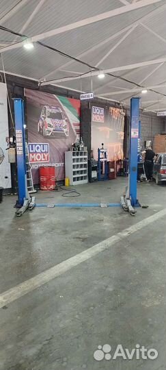 Тормозные диски Передние Лада Приора