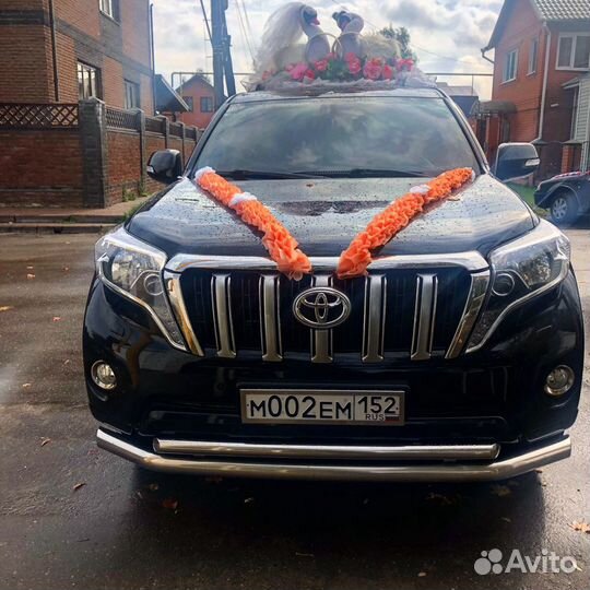 Обслуживание свадеб