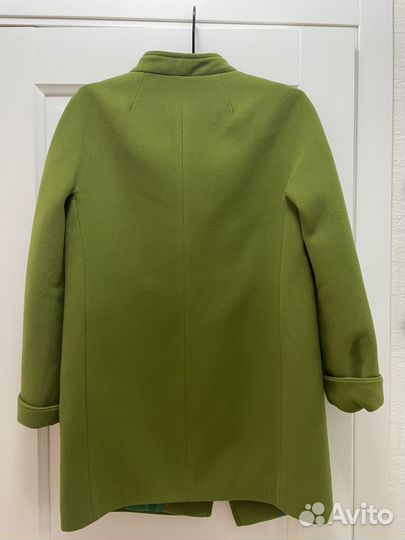 Пальто женское 42 44