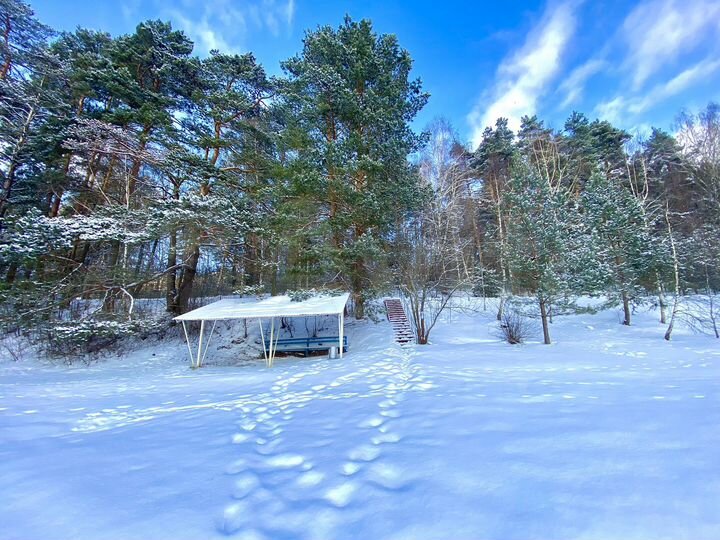 Участок 10 сот. (ИЖС)