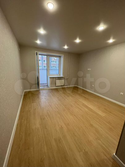Квартира-студия, 24 м², 8/10 эт.