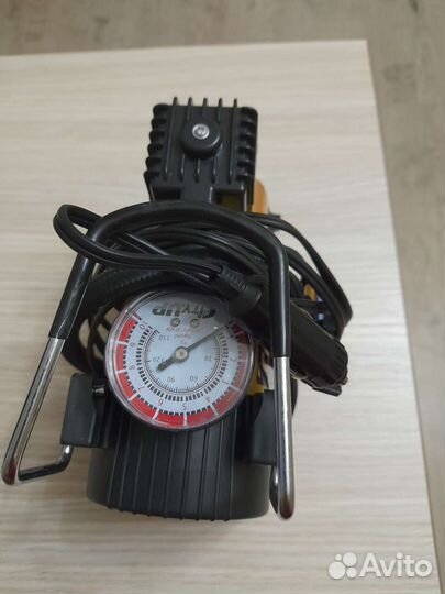 Электрический насос компрессор