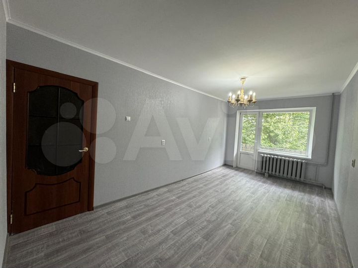 2-к. квартира, 43,9 м², 2/5 эт.