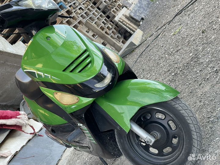 Продаётся скутер