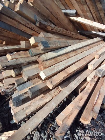 Пиломатериалы брус доска