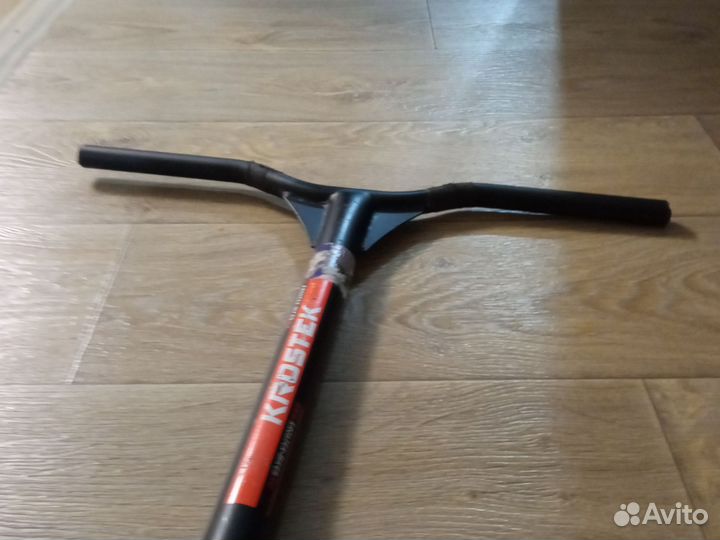 Руль для трюкового самоката